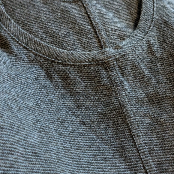 Prana Navy Active Dress - Picture 4 of 7